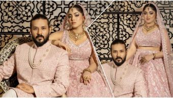 নিরবের সঙ্গে যাত্রা, অভিনয়ে নিয়মিত হতে চান ইভা