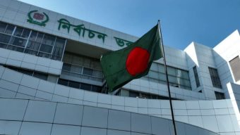 নৌকা স্থগিত রেখে প্রতীক তালিকার প্রজ্ঞাপন ইসির, নেই শাপলা