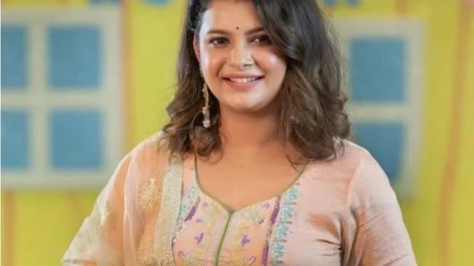 ফের গাঁটছড়া বাঁধলেন শবনম ফারিয়া