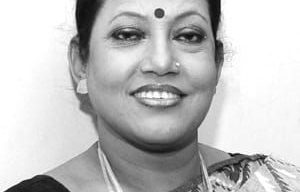 পরপারে পাড়ি দিলেন লালন সঙ্গীত শিল্পী ফরিদা পারভীন