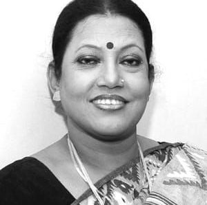 পরপারে পাড়ি দিলেন লালন সঙ্গীত শিল্পী ফরিদা পারভীন