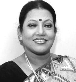 পরপারে পাড়ি দিলেন লালন সঙ্গীত শিল্পী ফরিদা পারভীন