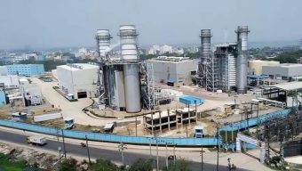 গ্যাস সংকটঃ ৩ মাস ধরে বন্ধ ঘোড়াশাল তাপ বিদ্যুৎ কেন্দ্রের সব ইউনিট