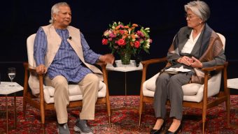 ভারতের সঙ্গে আমাদের সমস্যা চলছে, কারণ ছাত্ররা যেটা করেছে, সেটা তারা পছন্দ করেনি