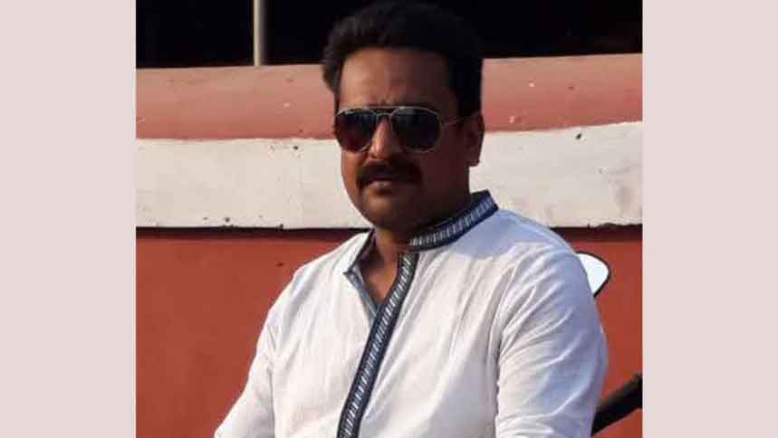 বাগেরহাটে সাংবাদিককে কুপিয়ে হত্যা