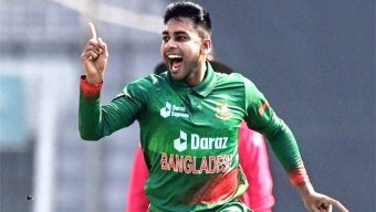 আফগানিস্তানের বিপক্ষে বাংলাদেশ দলের ১৬ সদস্যের ওয়ানডে স্কোয়াড ঘোষণা, অধিনায়ক মেহেদী মিরাজ